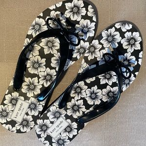 KATE SPADE Beach Sandals